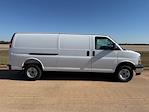 New 2025 Chevrolet Express 3500 Empty Cargo Van for sale #F5400 - photo 3