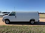 New 2025 Chevrolet Express 3500 Empty Cargo Van for sale #F5400 - photo 6