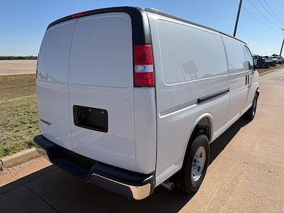 New 2025 Chevrolet Express 3500 - photo 1