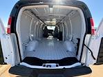New 2025 Chevrolet Express 3500 Empty Cargo Van for sale #F5401 - photo 13