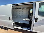New 2025 Chevrolet Express 3500 Empty Cargo Van for sale #F5401 - photo 14