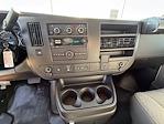 New 2025 Chevrolet Express 3500 Empty Cargo Van for sale #F5401 - photo 17