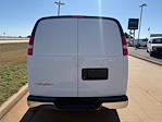 New 2025 Chevrolet Express 3500 Empty Cargo Van for sale #F5401 - photo 4