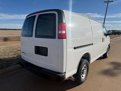 New 2025 Chevrolet Express 2500 - photo 1