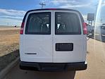 New 2025 Chevrolet Express 2500 Empty Cargo Van for sale #F5426 - photo 4