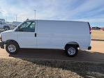 New 2025 Chevrolet Express 2500 Empty Cargo Van for sale #F5426 - photo 6