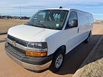 New 2025 Chevrolet Express 3500 Empty Cargo Van for sale #F5427 - photo 7