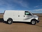 New 2025 Chevrolet Express 2500 Empty Cargo Van for sale #F5428 - photo 3
