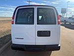 New 2025 Chevrolet Express 2500 Empty Cargo Van for sale #F5428 - photo 4