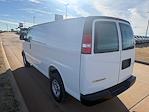 New 2025 Chevrolet Express 2500 Empty Cargo Van for sale #F5428 - photo 5