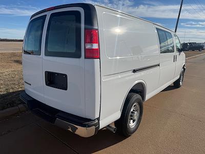 New 2025 Chevrolet Express 3500 - photo 1