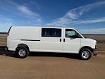New 2025 Chevrolet Express 3500 Empty Cargo Van for sale #F5429 - photo 3