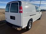 New 2025 Chevrolet Express 3500 Empty Cargo Van for sale #F5429 - photo 2