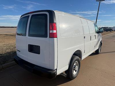 New 2025 Chevrolet Express 2500 - photo 1