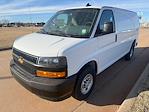 New 2025 Chevrolet Express 2500 Empty Cargo Van for sale #F5430 - photo 7