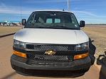 New 2025 Chevrolet Express 2500 Empty Cargo Van for sale #F5430 - photo 8