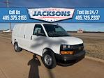 New 2025 Chevrolet Express 2500 Empty Cargo Van for sale #F5431 - photo 1
