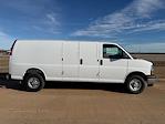 New 2025 Chevrolet Express 3500 Empty Cargo Van for sale #F5433 - photo 3