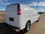 New 2025 Chevrolet Express 3500 Empty Cargo Van for sale #F5433 - photo 1