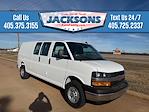 New 2025 Chevrolet Express 3500 Empty Cargo Van for sale #F5435 - photo 1