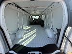 New 2025 Chevrolet Express 3500 Empty Cargo Van for sale #F5435 - photo 11