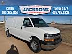 New 2025 Chevrolet Express 3500 Empty Cargo Van for sale #F5437 - photo 1