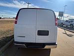 New 2025 Chevrolet Express 3500 Empty Cargo Van for sale #F5437 - photo 4