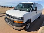 New 2025 Chevrolet Express 3500 Empty Cargo Van for sale #F5437 - photo 7