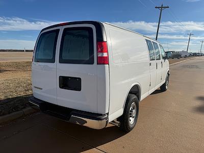 New 2025 Chevrolet Express 3500 - photo 1