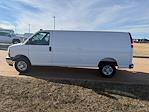 New 2025 Chevrolet Express 3500 Empty Cargo Van for sale #F5438 - photo 6