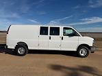 New 2025 Chevrolet Express 3500 Empty Cargo Van for sale #F5439 - photo 3