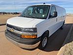 New 2025 Chevrolet Express 3500 Empty Cargo Van for sale #F5439 - photo 7