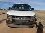New 2025 Chevrolet Express 3500 Empty Cargo Van for sale #F5439 - photo 8