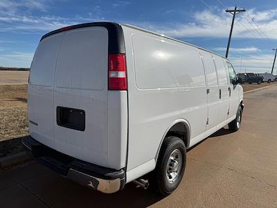 New 2025 Chevrolet Express 3500 - photo 1