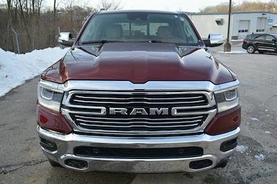 Used 2022 Ram 1500 - photo 1
