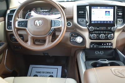 Used 2022 Ram 1500 - photo 1