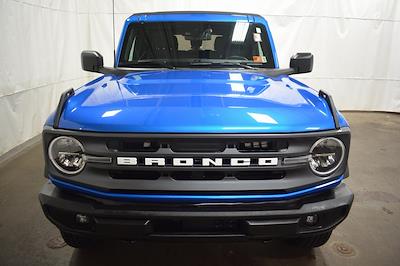 Used 2023 Ford Bronco - photo 1