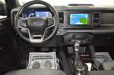 Used 2023 Ford Bronco - photo 1