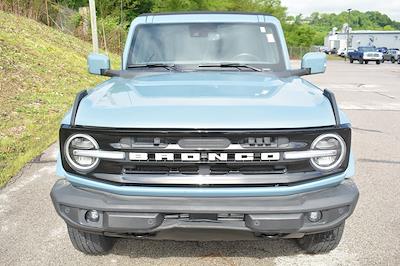 Used 2022 Ford Bronco - photo 1