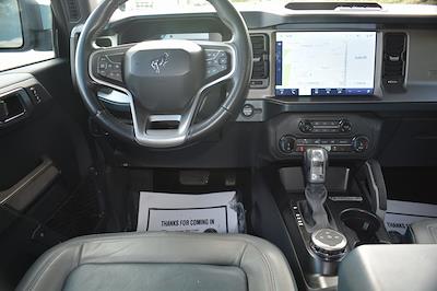 Used 2022 Ford Bronco - photo 1