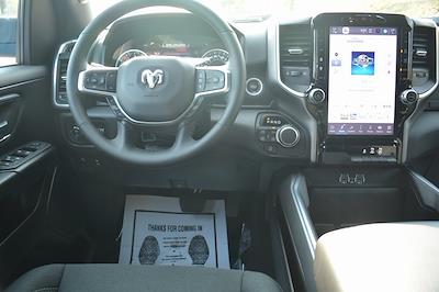 Used 2025 Ram 1500 - photo 1