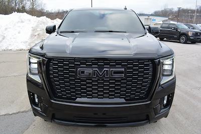 Used 2021 GMC Yukon - photo 1