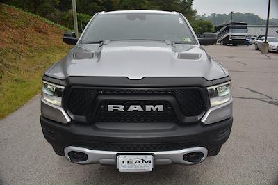 Used 2022 Ram 1500 - photo 1