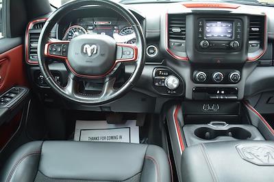 Used 2022 Ram 1500 - photo 1