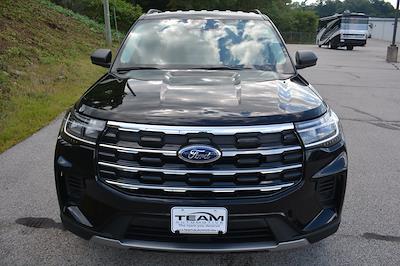 Used 2025 Ford Explorer - photo 1