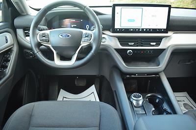 Used 2025 Ford Explorer - photo 1