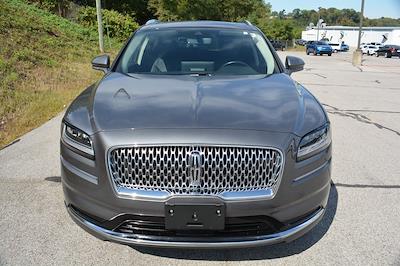 Used 2022 Lincoln Nautilus - photo 1