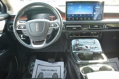 Used 2022 Lincoln Nautilus - photo 1
