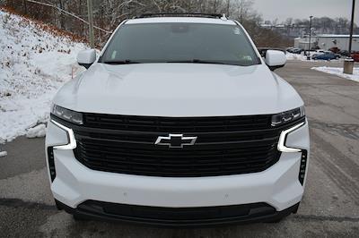 Used 2023 Chevrolet Suburban - photo 1