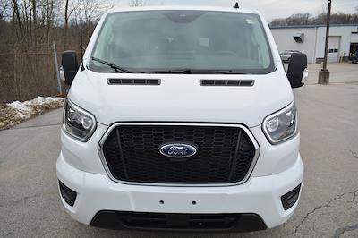 Used 2023 Ford Transit 350 - photo 1
